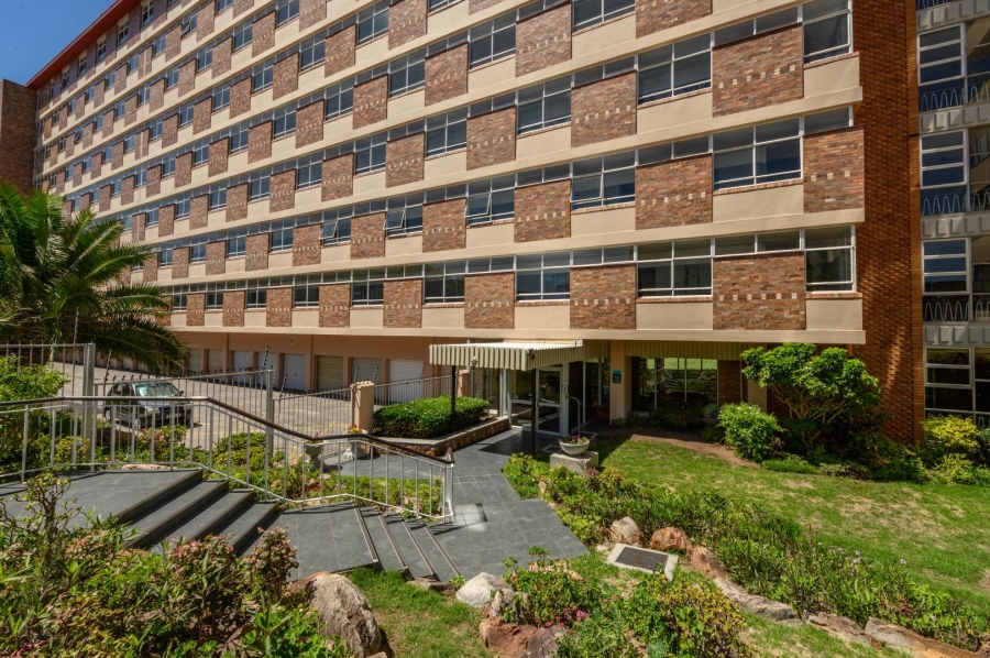 2 Bedroom Property for Sale in St Georges Park Eastern Cape